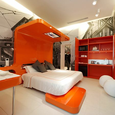 Hotel Th Street Milano Extérieur photo