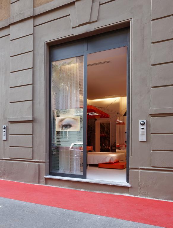 Hotel Th Street Milano Extérieur photo