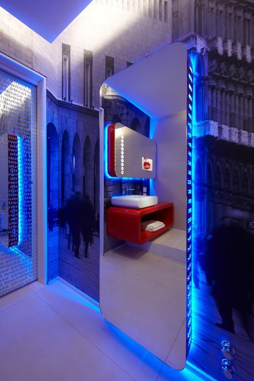 Hotel Th Street Milano Extérieur photo