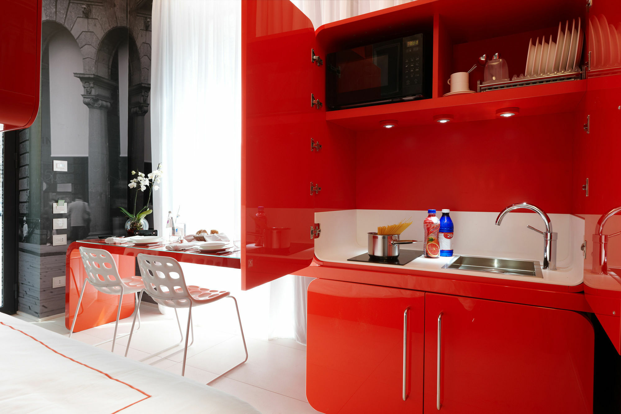 Hotel Th Street Milano Extérieur photo